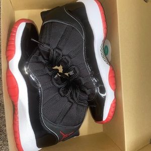 Air Jordan 11 Retro